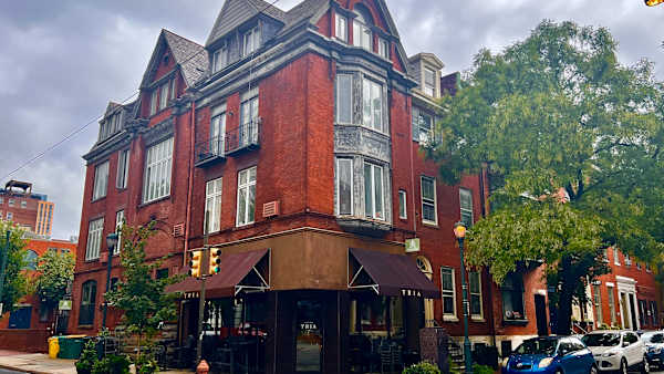 1137 Spruce St property